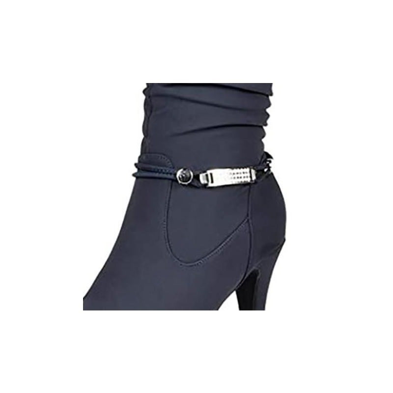 Women's High Heels Over The Knee Boots Thigh High Pointed Toe Stiletto Long Fall Sexy Boots Various Occasions Suitable for party, dance, shopping Casual Fashion Booties