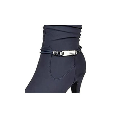 Women's High Heels Over The Knee Boots Thigh High Pointed Toe Stiletto Long Fall Sexy Boots Various Occasions Suitable for party, dance, shopping Casual Fashion Booties