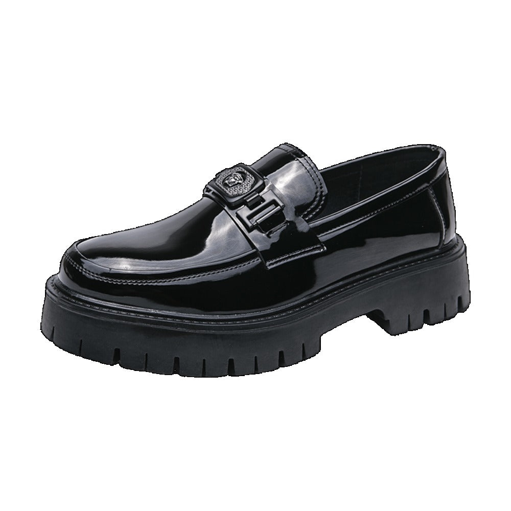 Women's Loafers & Flats - Non-Slip Sole Platform Sole for Everyday Wear 630565