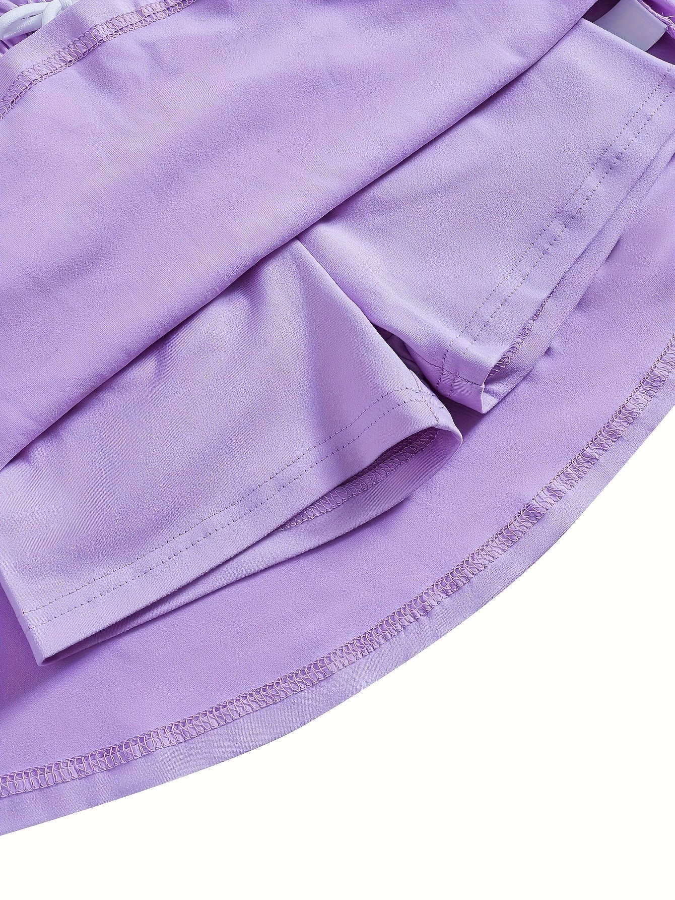 Girls' Mixed colors Shorts - product view 6