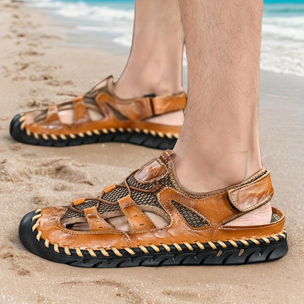 Unisex Sport Sandals - Non-Slip Sole & Breathable Comfort