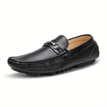 Men's Loafers & Slip-Ons - Slip-On Ease 816037