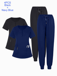 Navy Color