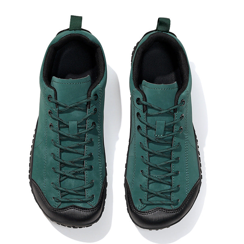 2026 Outdoor Hiking And Mountaineering Shoes for Men And Women, Trendy Sports Shoes, Autumn And Winter Casual Couple Shoes, Versatile, Stylish, Comfortable, Non-slip, Low-top Shoes