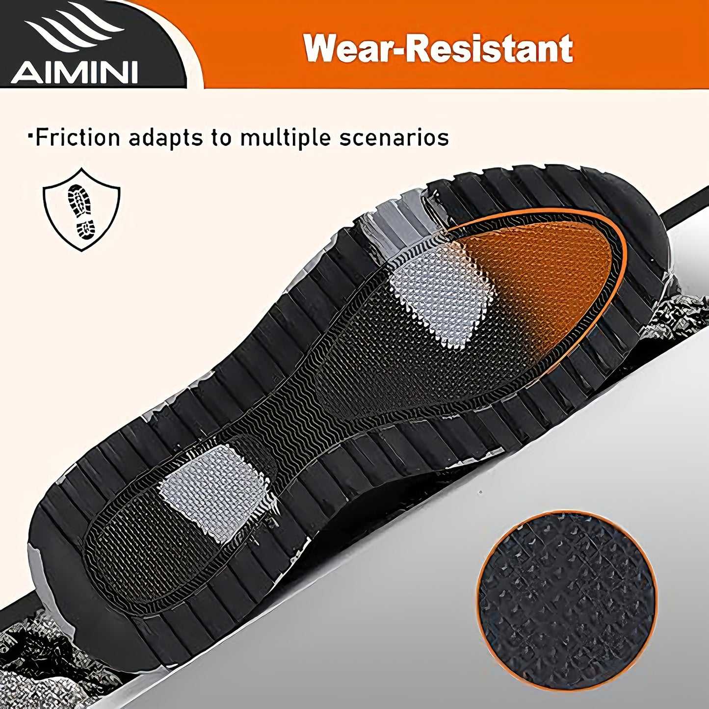 Steel Toe Shoes for Men Industrial Construction Shoes Mid Cut Industrial Boot Work Sneakers Comfortable Lightweight Shoes for Work