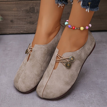 Women's Loafers & Slip-Ons – Slip-On Everyday Wear 99