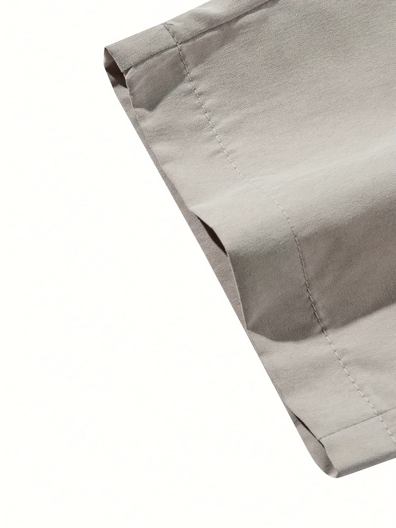 Set of 4 Men'S Long Pants with Cinched Waist And Multiple Pockets, Ideal for Outdoor Work Year-Round.