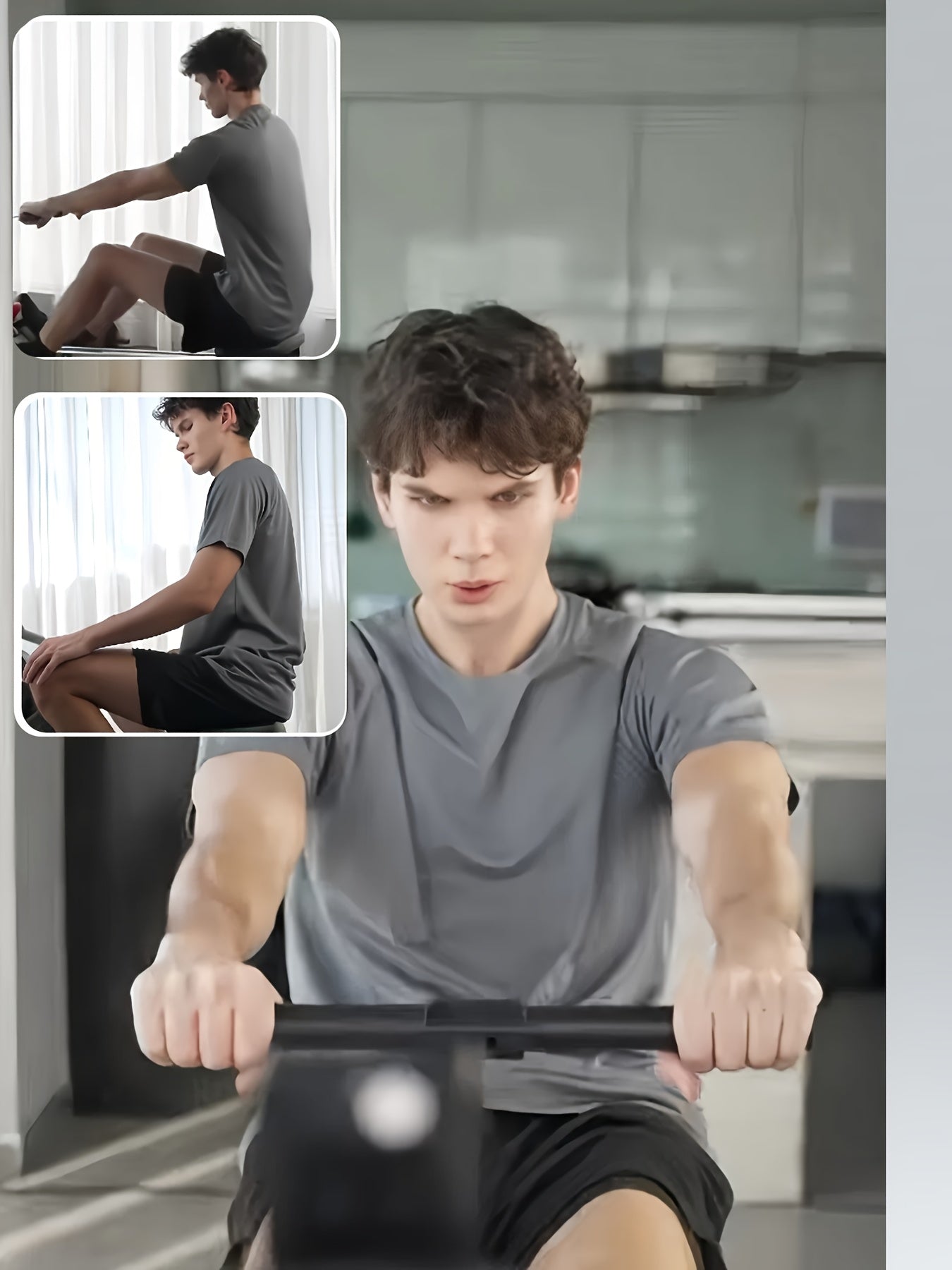 5pcs Men's Quick-Dry Short-Sleeve Shirts, Item, One of My Recent Purchases, Price Just Over a Dozen Dollars, Great Value Recommendation, for Sports and Daily Casual Wear