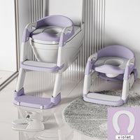 3 in 1 Purple