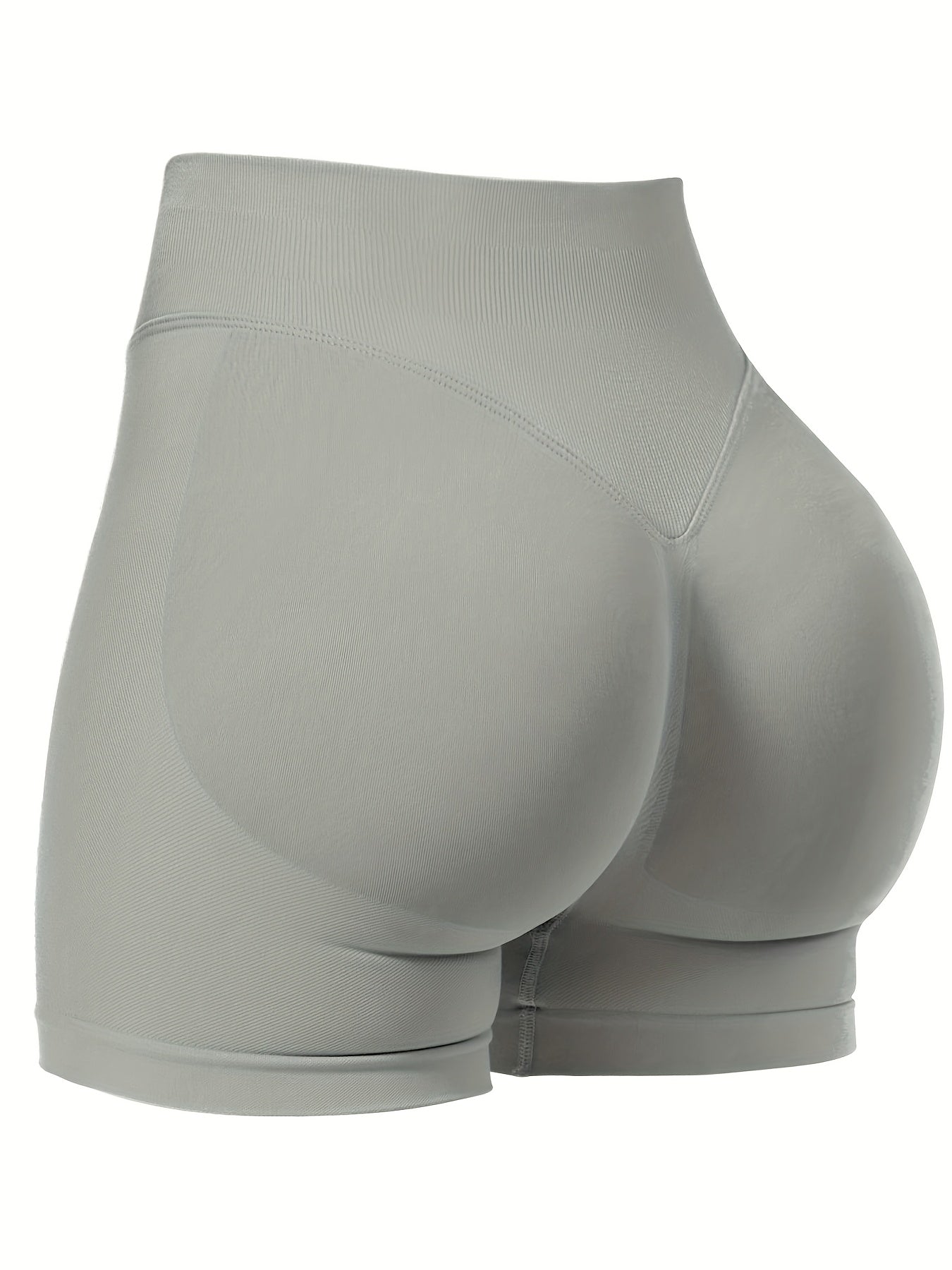Women's 004 Knit High-Waist Pants - product view 6