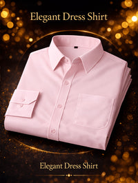 Pale Pinkish Gray
