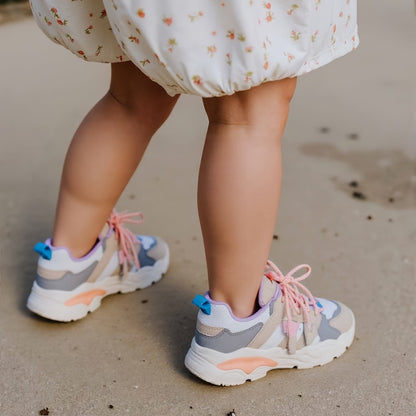 Kids' Sneakers - Breathable Mesh 326629