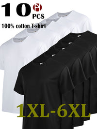 White+black