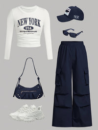 Navy Color