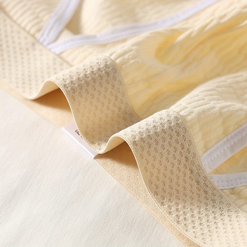 Men's Mixed colors Cotton Underwear - product view 8