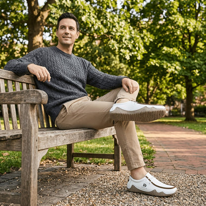 Men's Loafers & Slip-Ons - Driving Style & Slip-On Comfort 202277