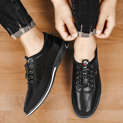 Men's Loafers & Slip-Ons - Breathable Comfort & Slip-On Ease