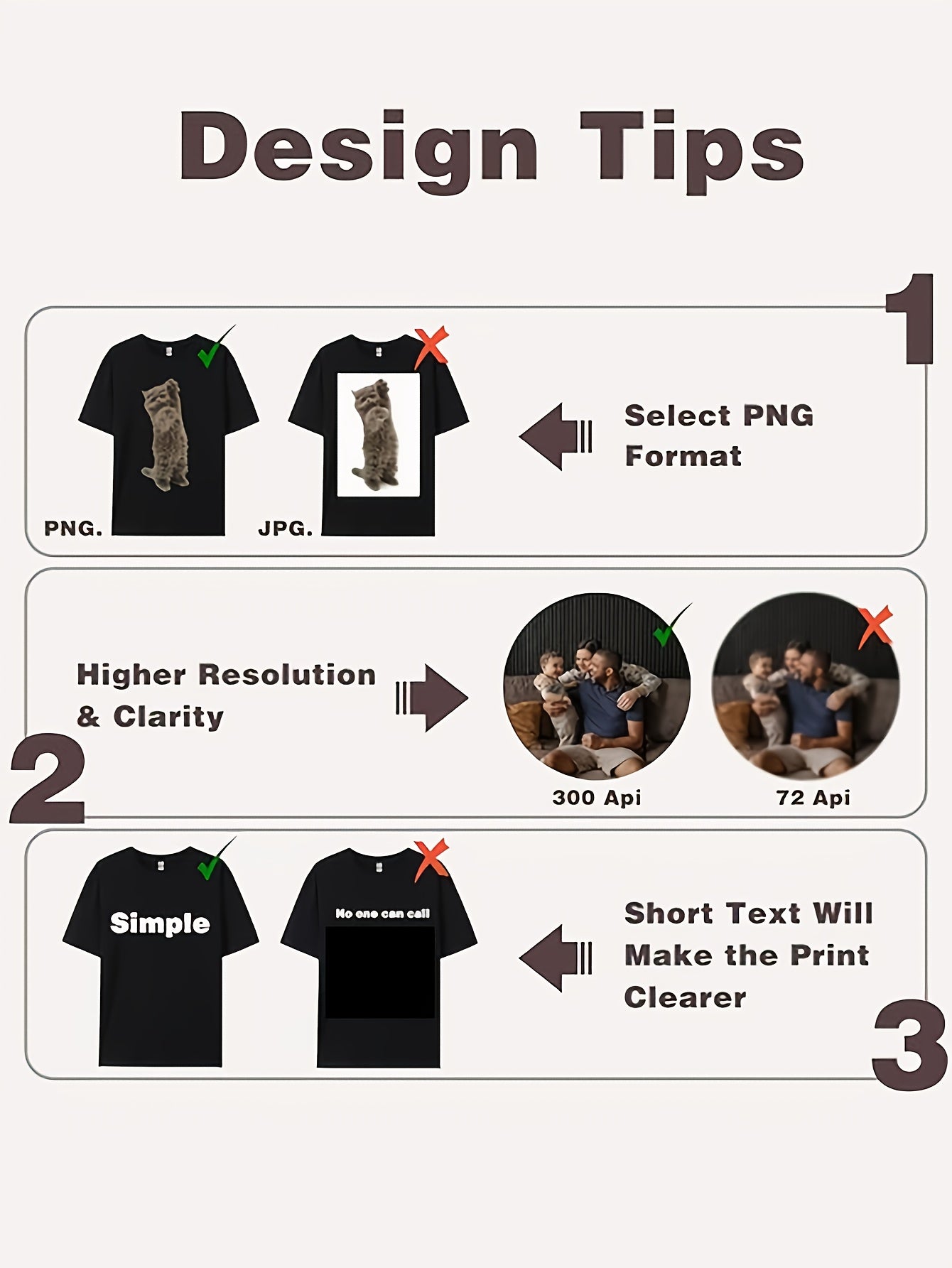 Men's Personalized Photo T-Shirt - Custom Upload Your Own Picture/Text/Logo - Quick-Dry Breathable 150gsm Fabric - Upload via Phone/Computer - Ideal,, Corporate Uniforms - Retro & Modern Short Sleeve Round Neck