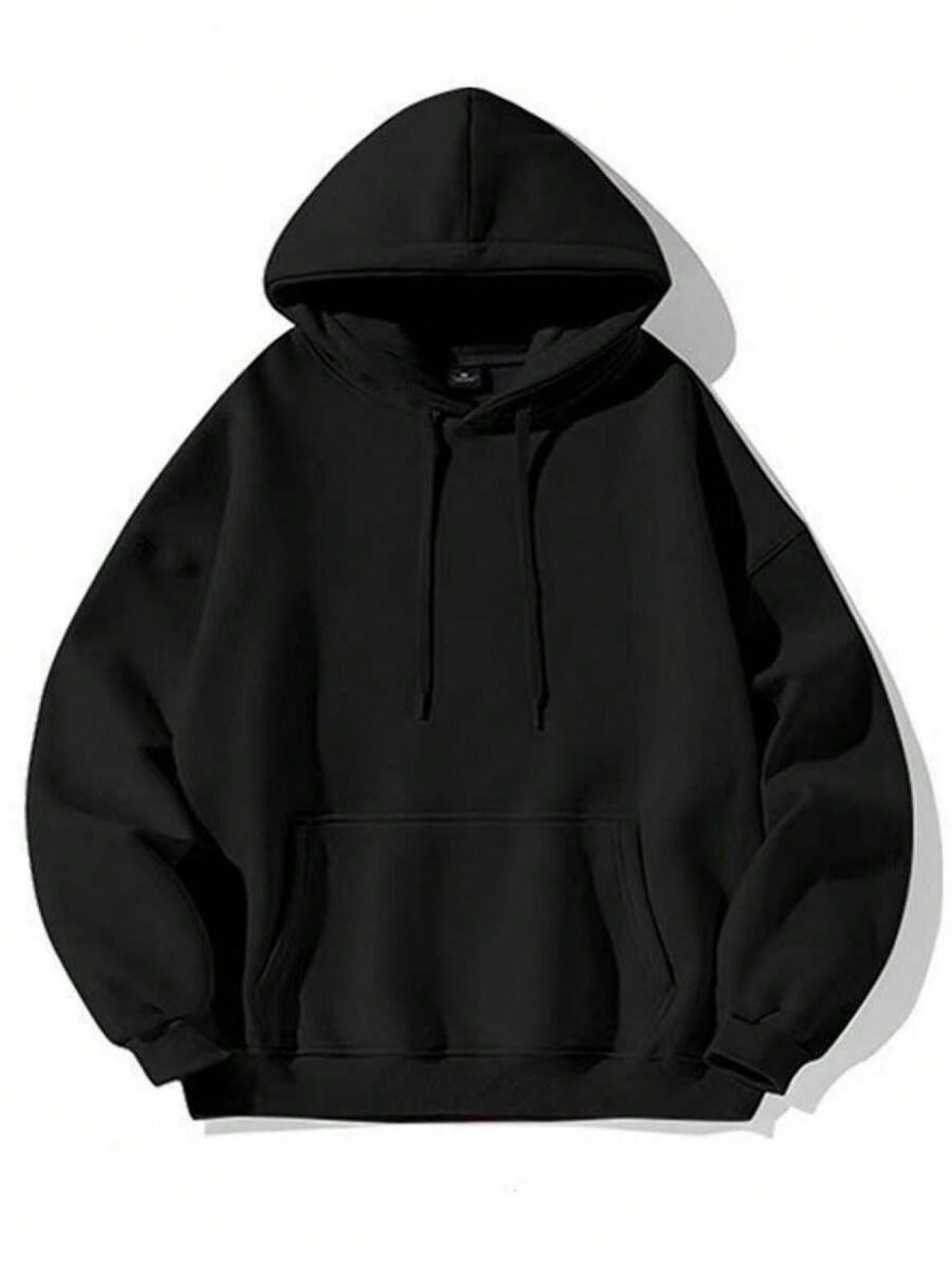 Men's Psalm 32:1 Hoodie - Forgiven Faith Graphic