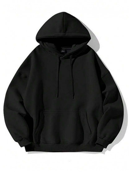 Men's Psalm 32:1 Hoodie - Forgiven Faith Graphic