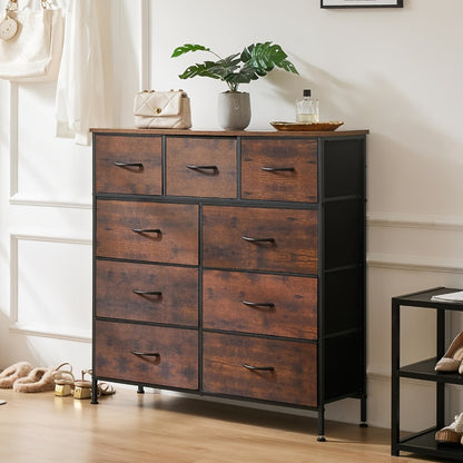 Home Storage Cabinet - Space-Saving 0165