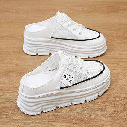 Summer Women's Slippers Sandals Versatile Simple Style Comfortable Flat Shoes Casual Shoes Sports Shoes, Women Shoes