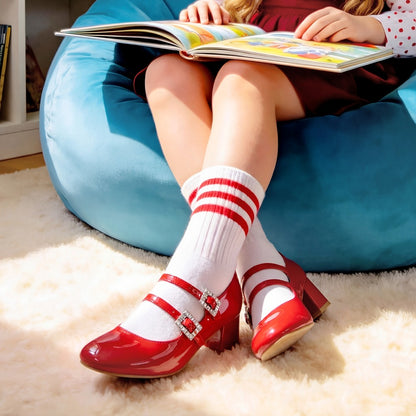 Kids' Dress Shoes - Comfort Fit 852069