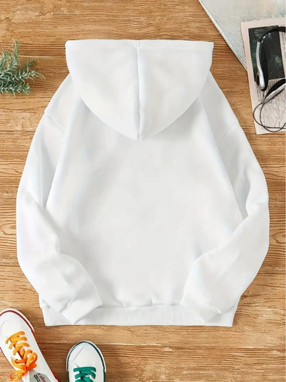 5pcs Men'S Casual Hooded Sweatshirt Set | Soft & Comfortable, Solid Color, Regular Fit, Slight Stretch Fabric, Casual Style, Perfect for Fall/Winter, Casual Wear, with Pockets and Long Sleeves