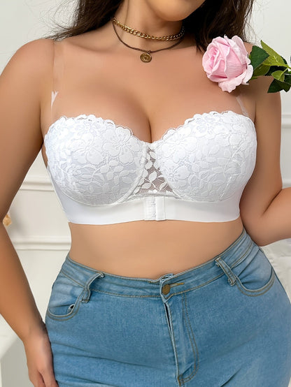 Women's Underwire Bra - Everyday Support