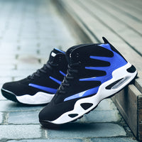 Black Blue