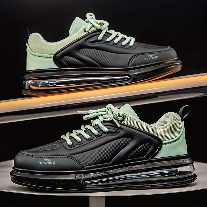 [Sneakers] Men'S Athletic Running Footwear