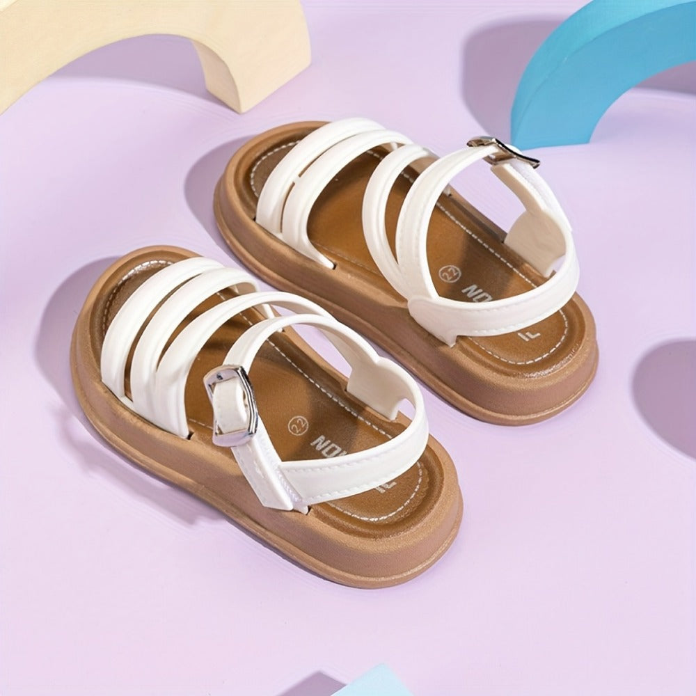 Girls Sandals - Comfort Fit 932261