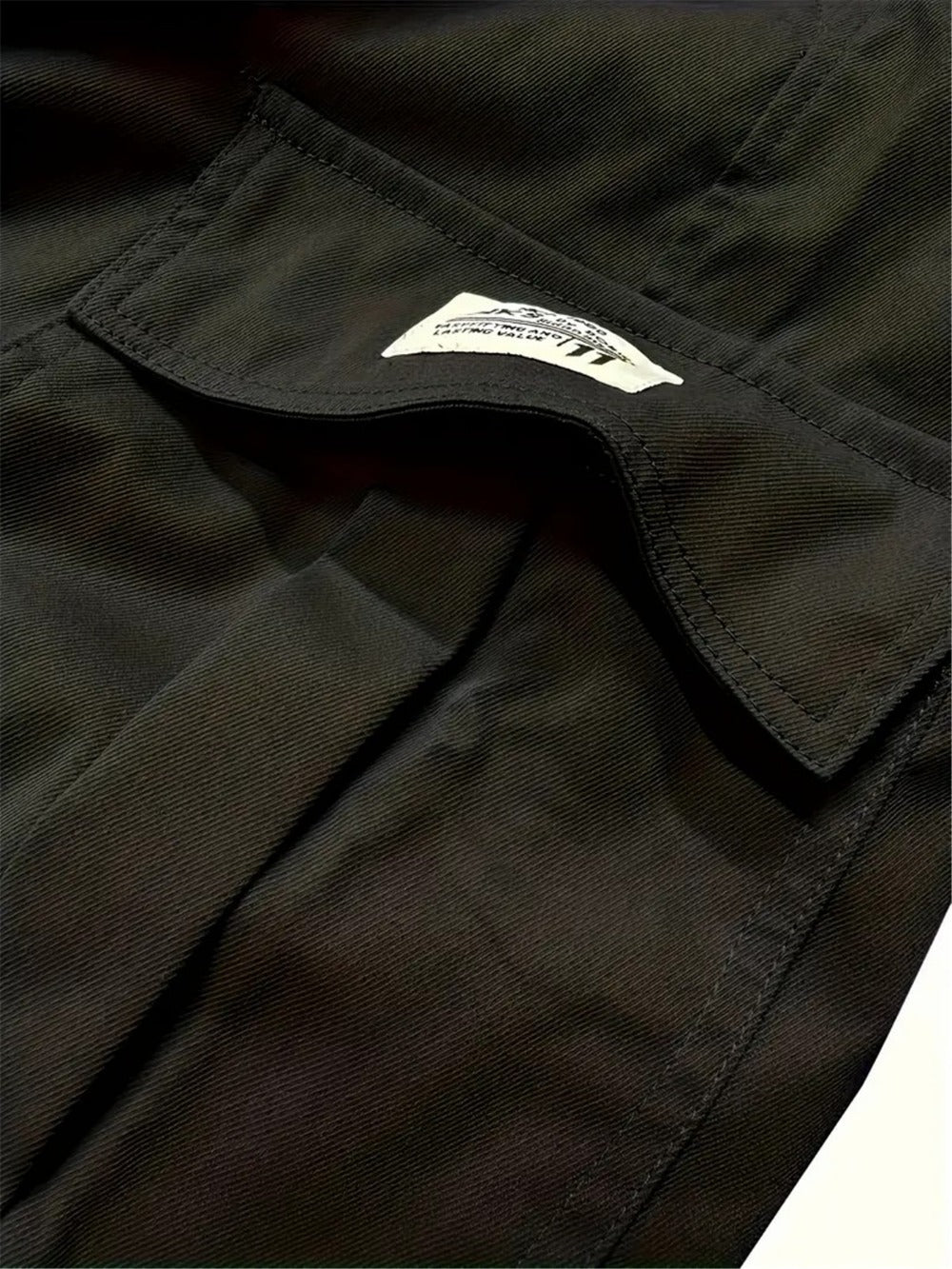Men's Pants - Stretch Comfort 281637