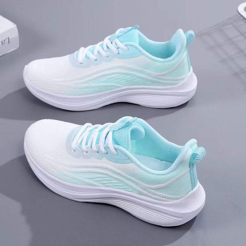 Hiking Shoes, Wear-Resistant And Breathable Walking Training Shoes, Comfortable Footwear for Daily Travel, Non-Slip Outdoor Trekking Shoes, Lightweight Mountain Hiking Boots, Women'S Shoes, Sports Shoes, Women Shoes, Sneakers