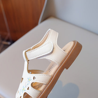 Girls Sandals - Comfort Fit 012453