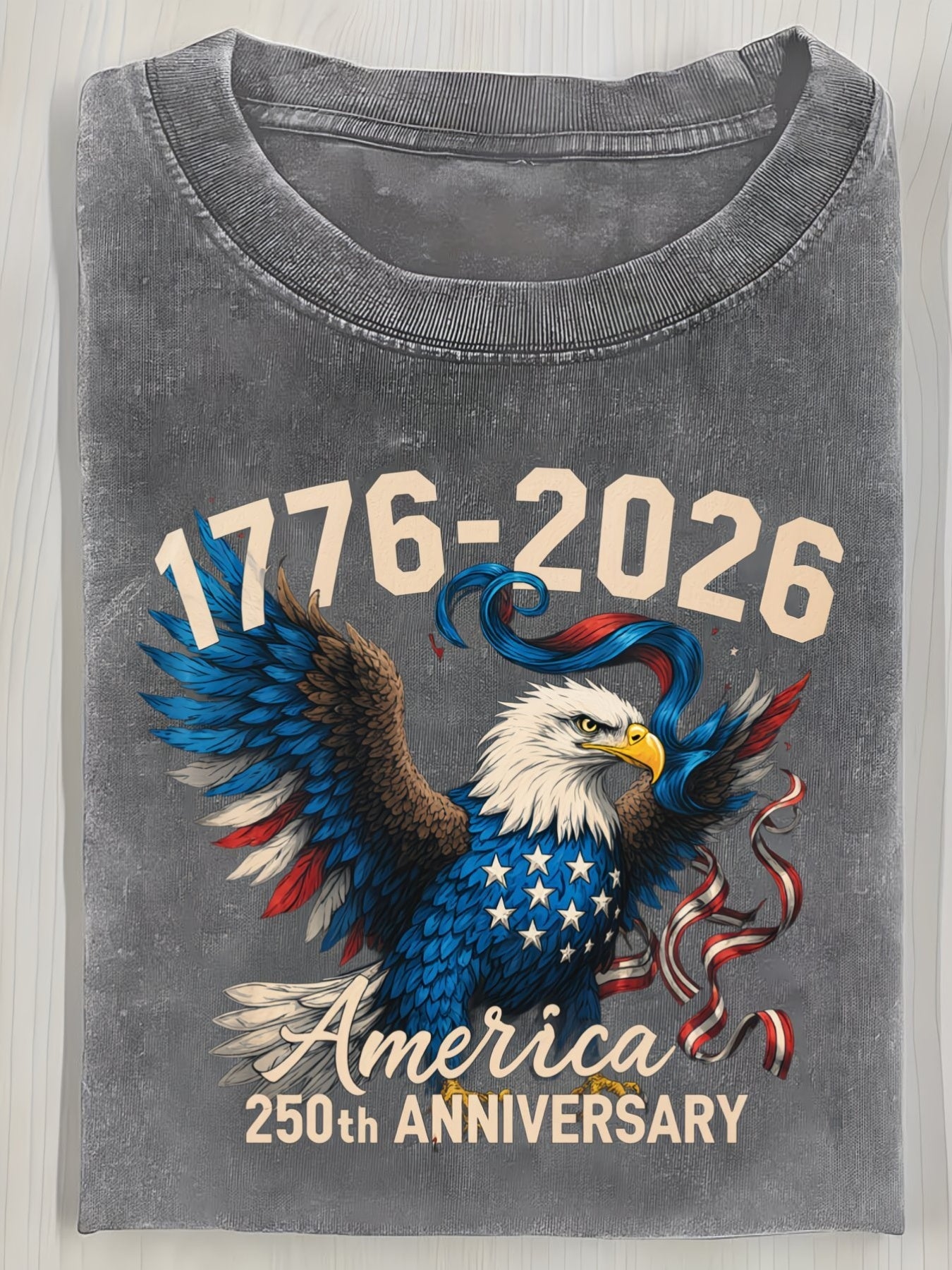 Gray Oversized Men'S T-Shirt, 100%, Available in Sizes 0XL-4XL, Featuring a Round Neck And Short Sleeves, Suitable for Casual Wear in for All Seasons. Local Warehouse Shipping for Men'S Gifts And Apparel, Plus Size