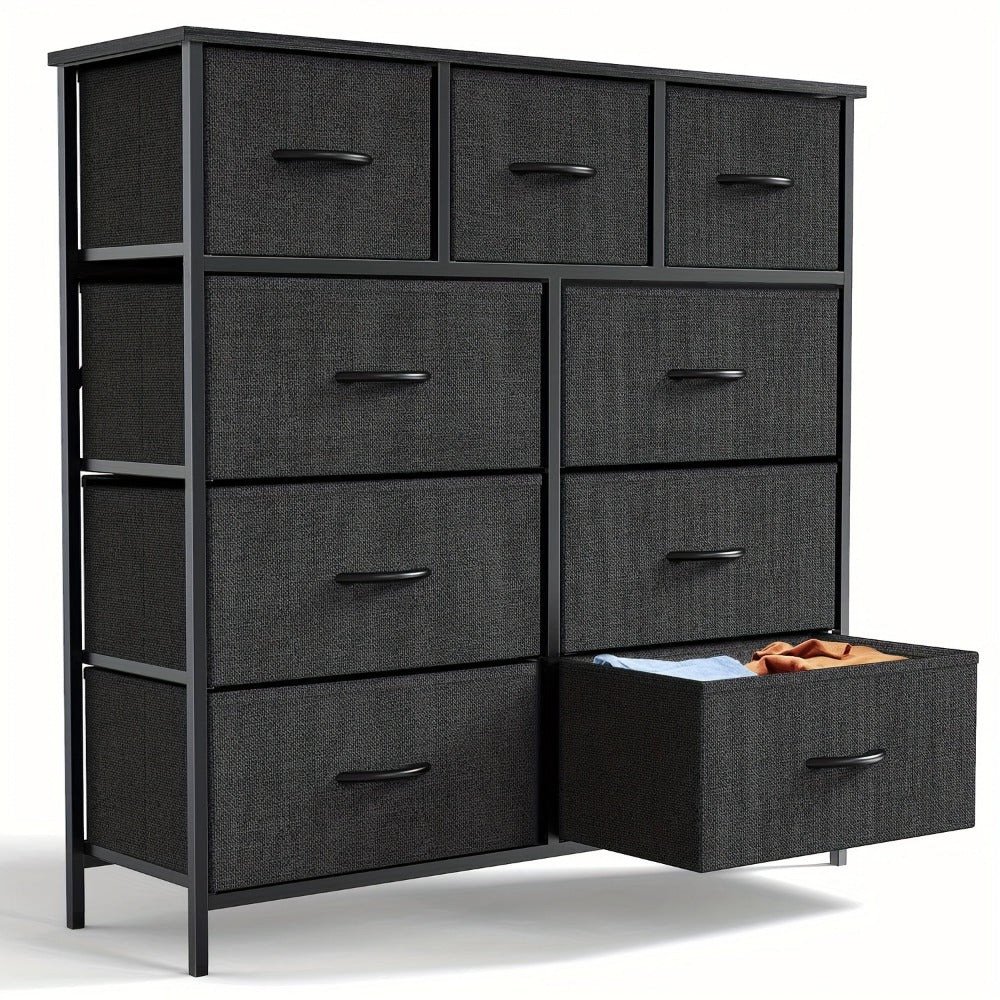 Home Storage Cabinet - Space-Saving 0165