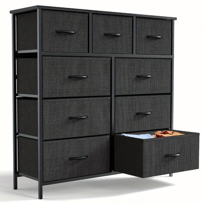 Home Storage Cabinet - Space-Saving 0165