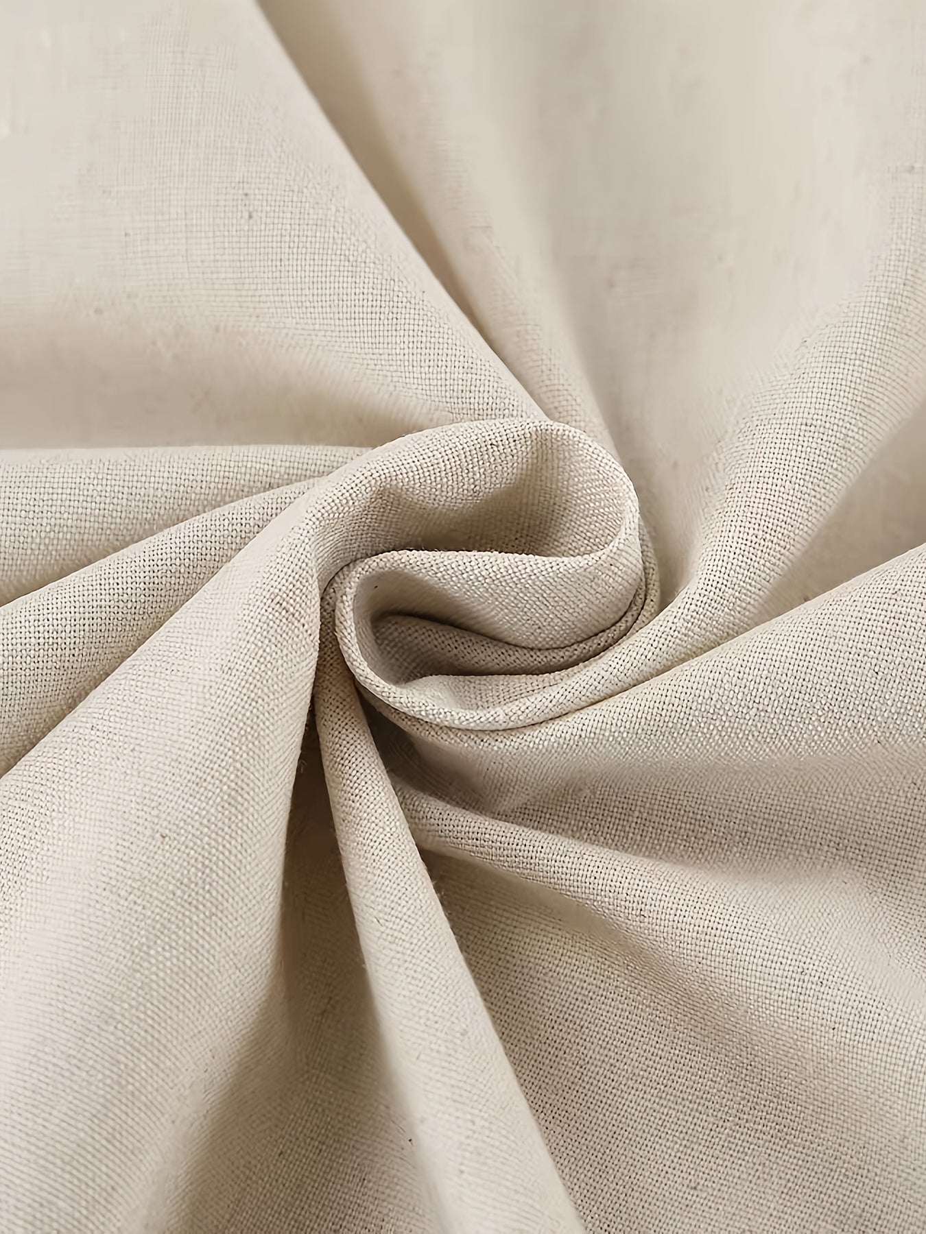 [Linen Beach Dress] Womens Linen Beach Dress Backless Sleeveless Wrap High Waist A Line Casual Summer Vacation Flowy Sundress Three Colors Light Grey Linen Beige Ivory White