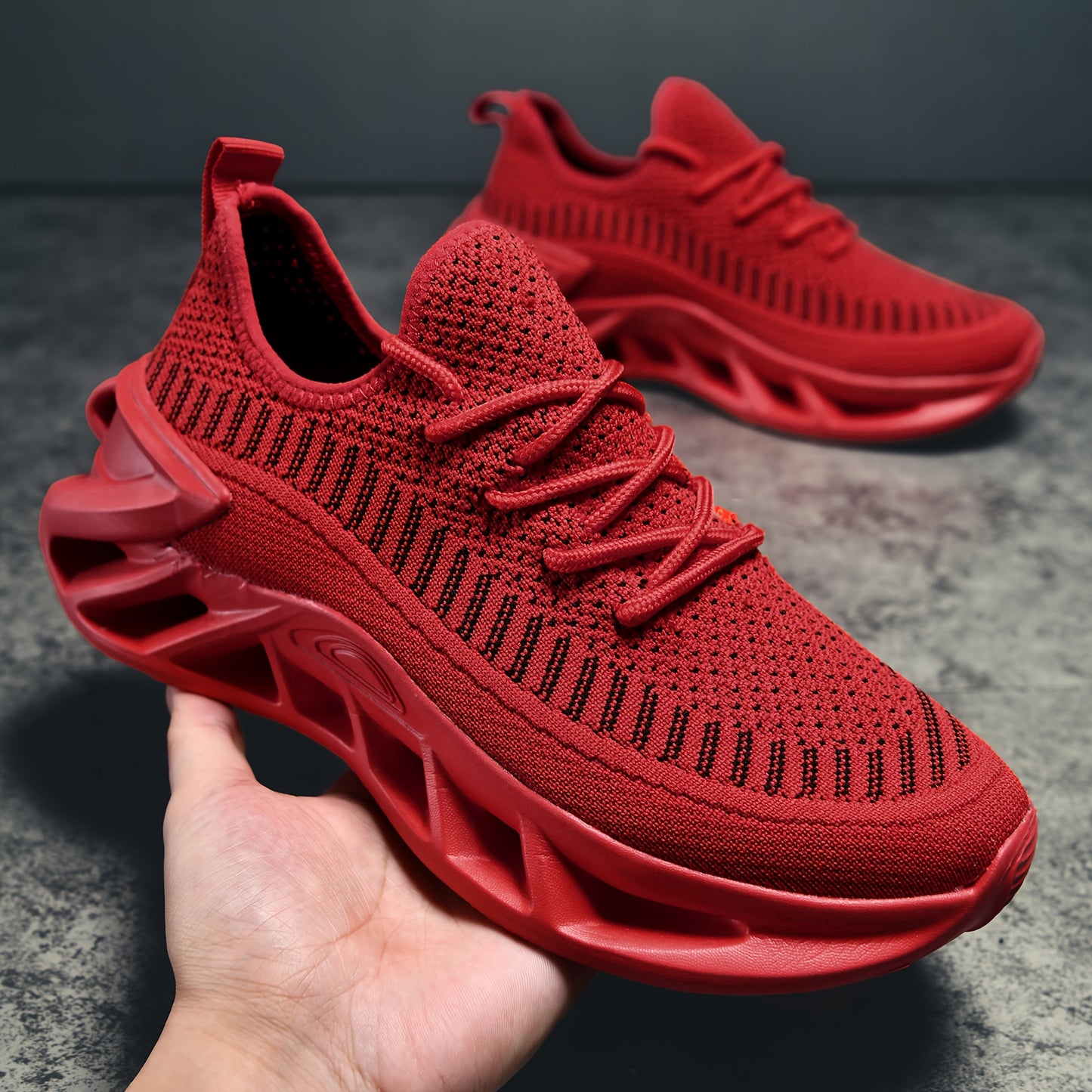 [Sneakers] 2025 Women'S Casual Sports Outdoor Walking Shoes with Thick Soles