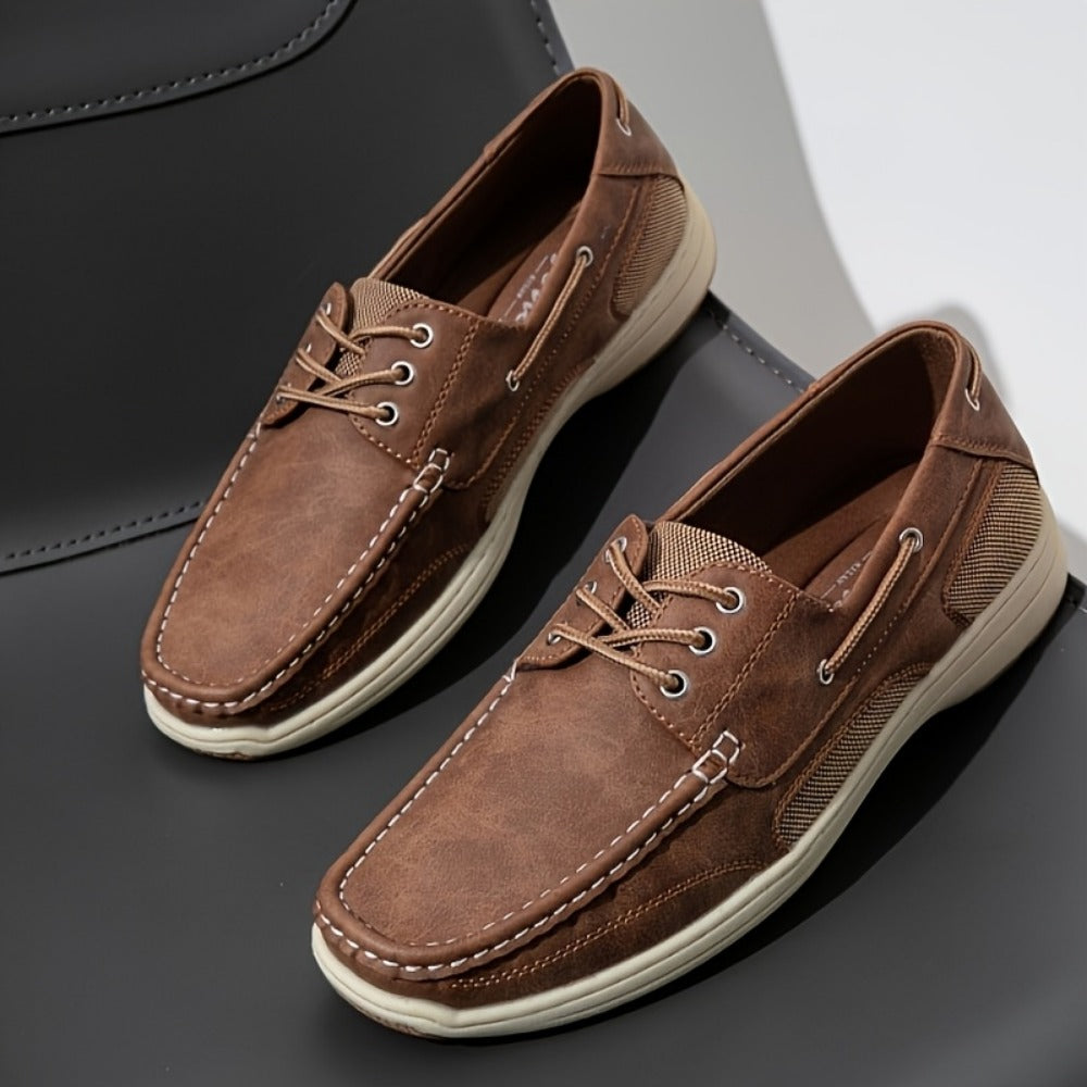 Men's Loafers & Slip-Ons - Slip-On Ease 422821