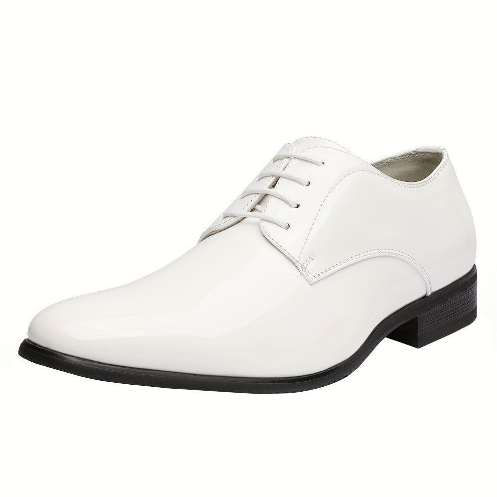 Men's Dress Shoes & Oxfords - Non-Slip Sole Lace-Up for Beach & Water 924325