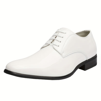 Men's Dress Shoes & Oxfords - Non-Slip Sole Lace-Up for Beach & Water 924325