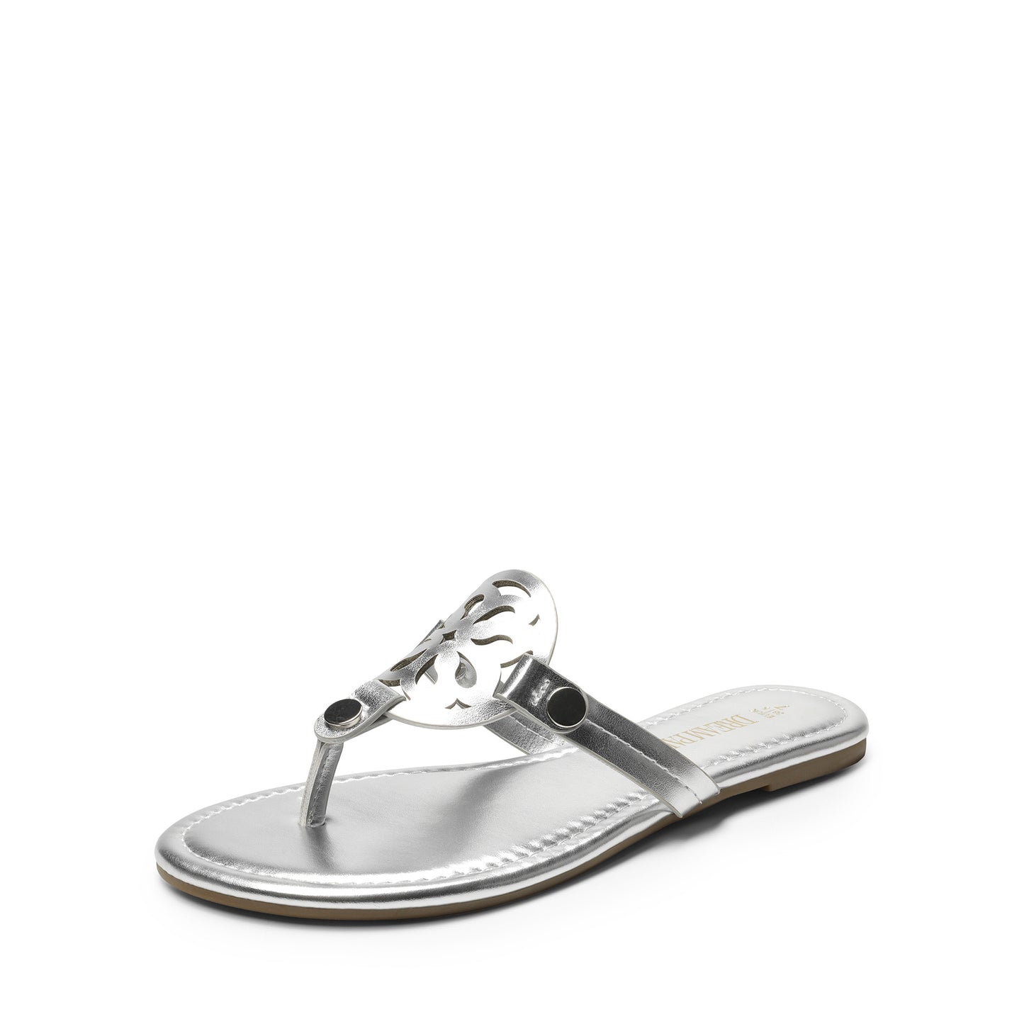 Women's Flip Flops Comfortable Soft Cushion Slide Slip on Summer Beach Thong Flat Sandals Flat Sandals Flip Flops Casual Slip on Comfortable Thong Beach Sandal for Women Dressy