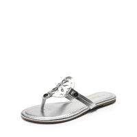 Silvery Grey