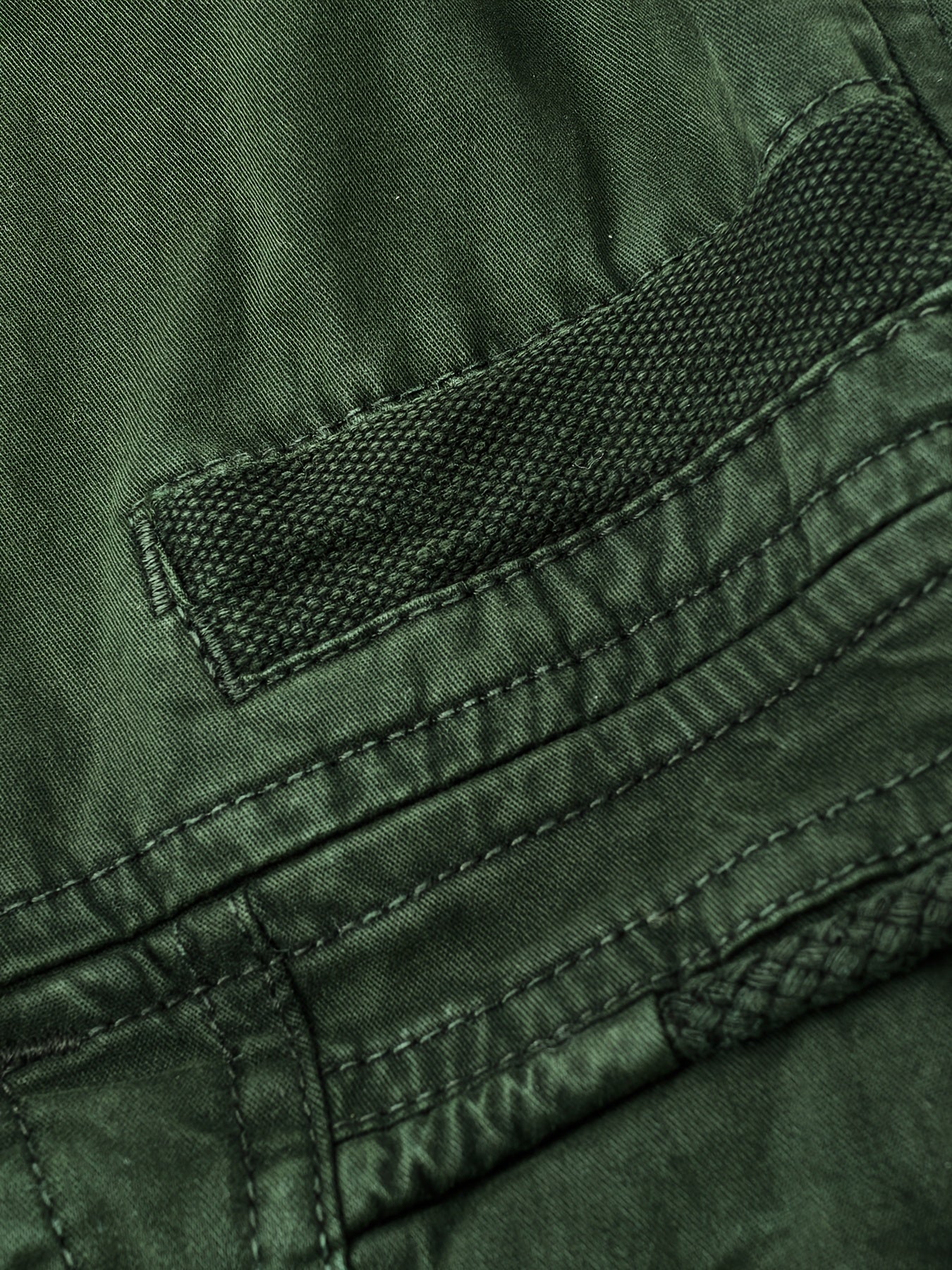 Casual And Stylish Work Shorts, Versatile And Trendy American-Style Work Shorts Model 9303.