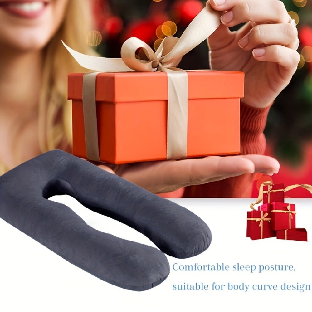 Pregnancy Pillow - Washable Popular U-shaped Pregnant