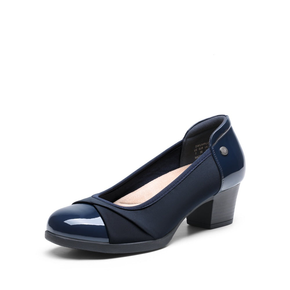 Women's Loafers & Slip-Ons – Breathable Mesh Slip-On for Everyday Wear