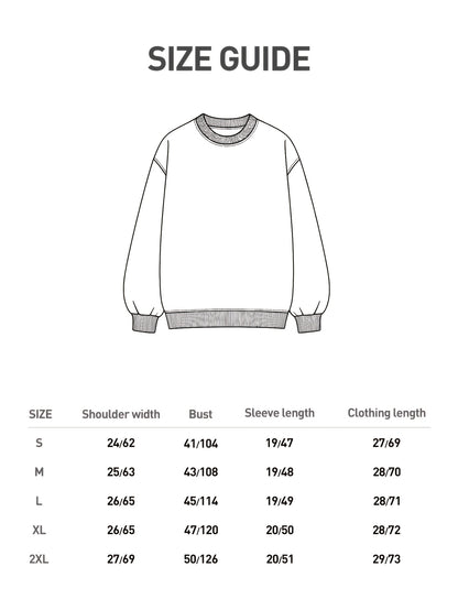 Floral Rock Style Mimi Life Women'S Sweatshirt