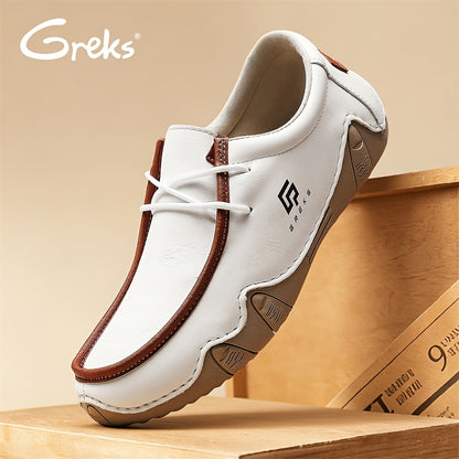 Men's Loafers & Slip-Ons - Driving Style & Slip-On Comfort 202277